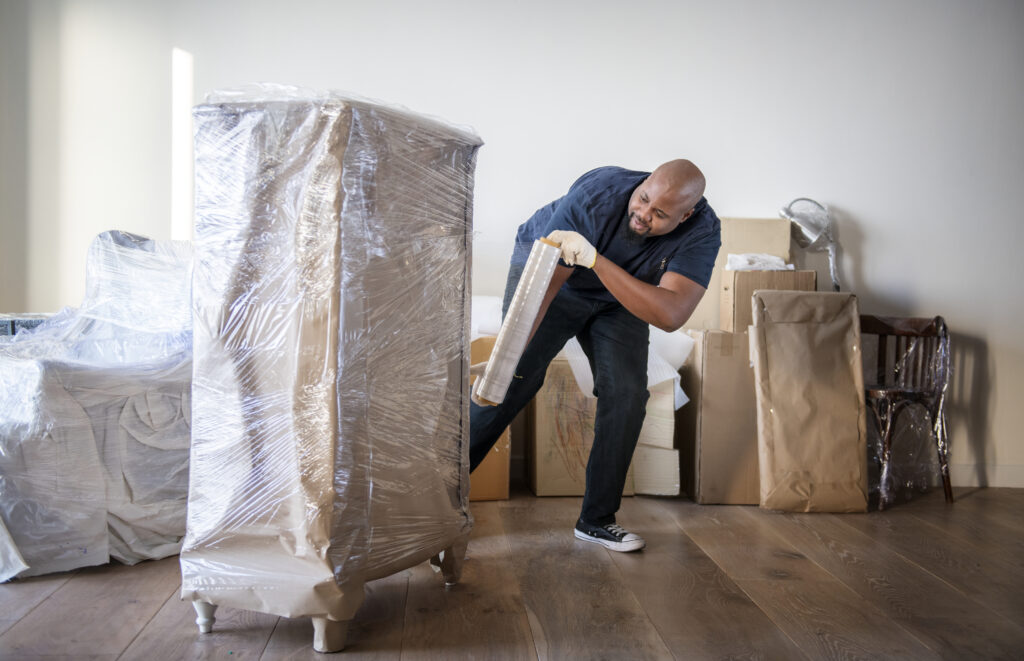 villa movers in Sharjah