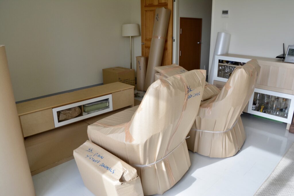 Movers and Packers in Ras Al Khaimah