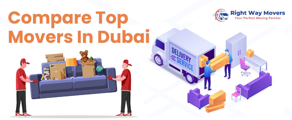 Cost of Movers in Dubai: Complete Price Guide (2026) 3 Professional Moving Company In Dubai