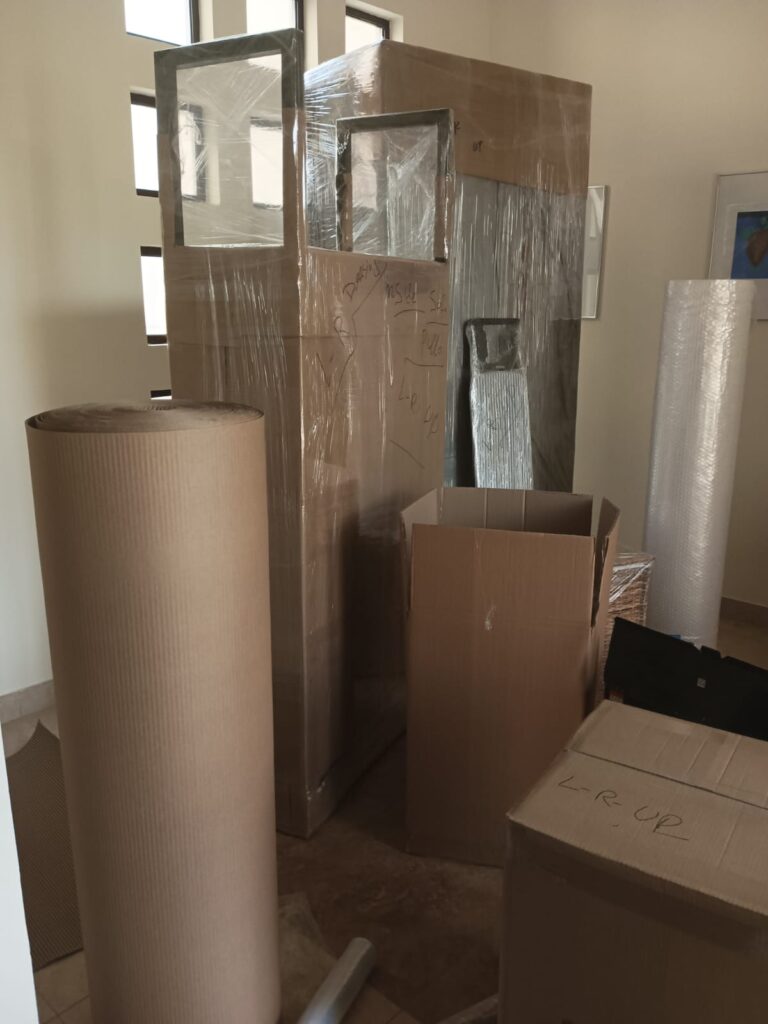 movers and packers in ajman